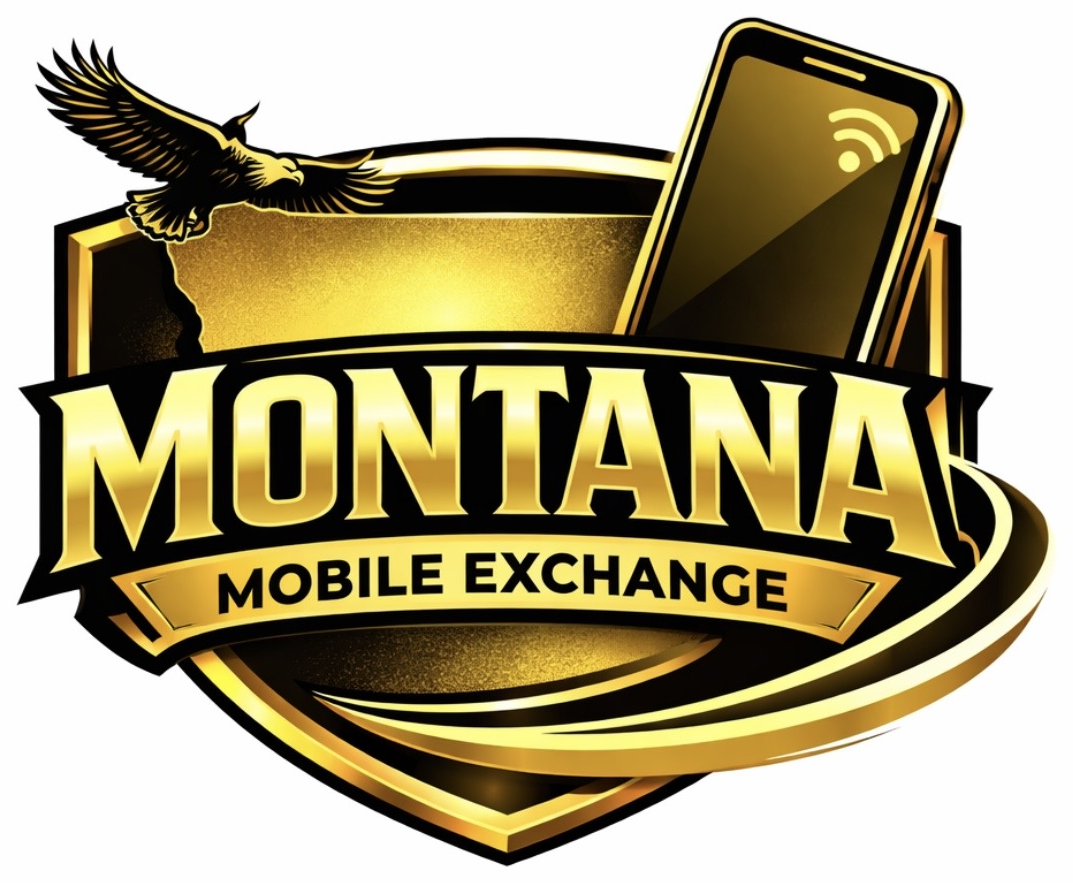 Montana Mobile Exchange logo